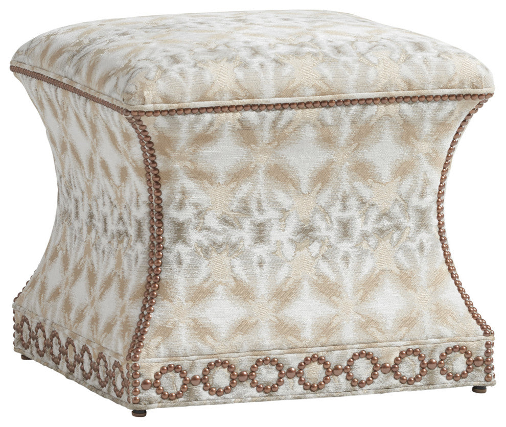 Merino Ottoman