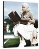 "Jean Harlow" Stretched Canvas Giclee by Hollywood Photo Archive, 31x40"