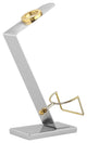 Ring Bottle Holder, Gold