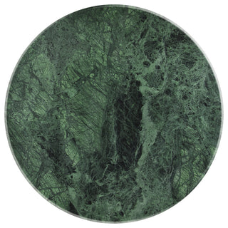 Genoa Marble Coffee Table, Green
