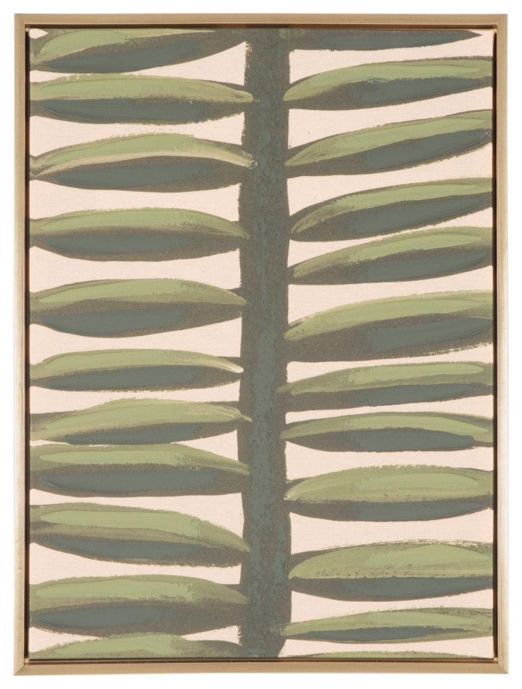 Safavieh Beanstalk 18x24 Wall Art