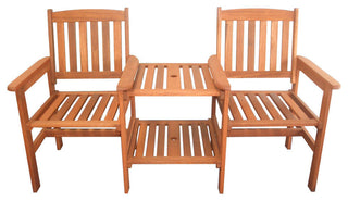 Elwood Companion Set