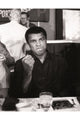 Legendary Boxer Monochrome Photographic Art | Andrew Martin Ali, 59" X 79"