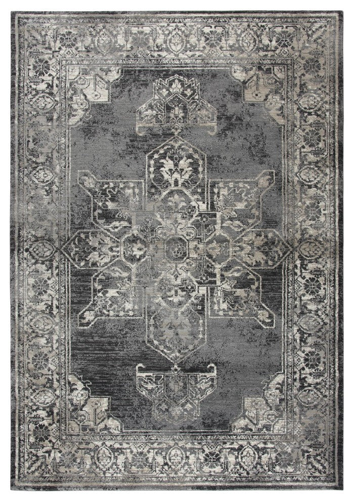 Rizzy Home Panache Collection Rug, 7'10"x10'10"