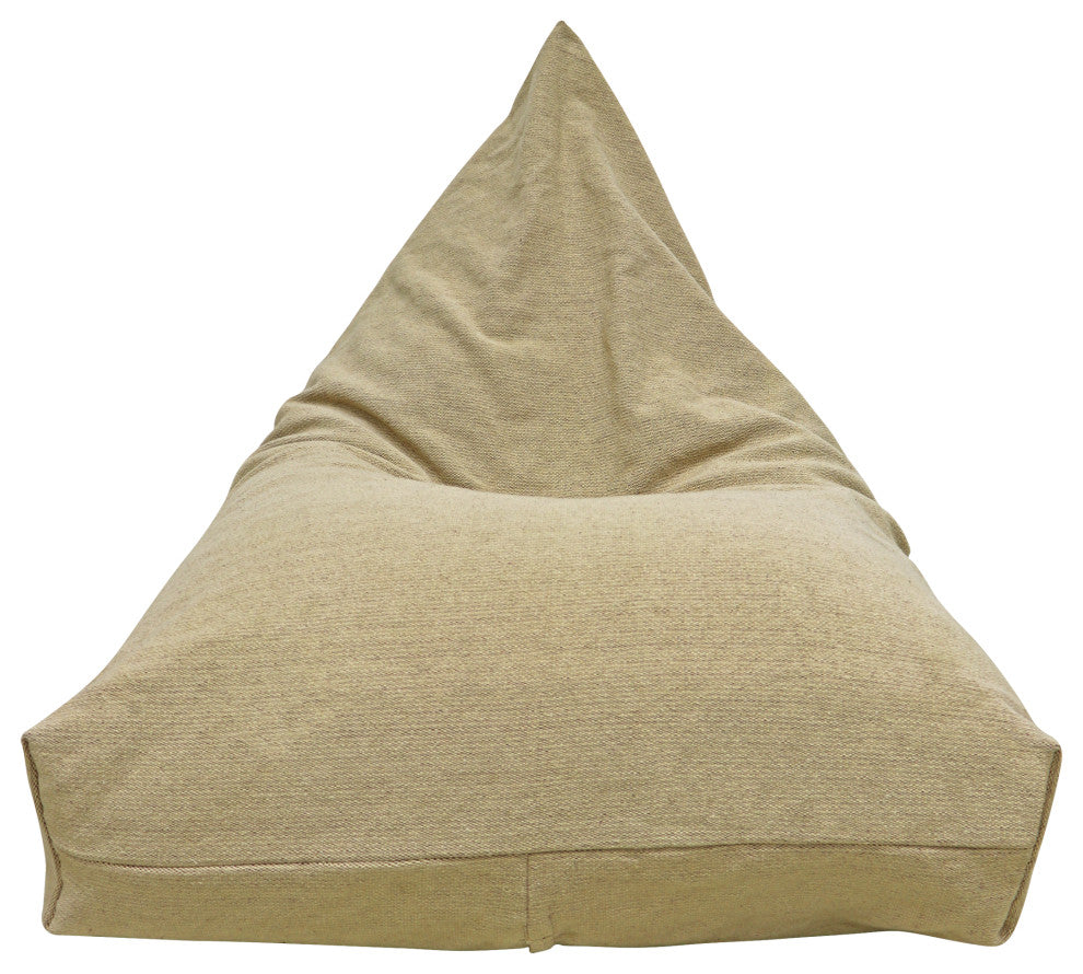Emily Pouf, Rose Beige