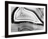 "Akakus Valley" Framed Art Print