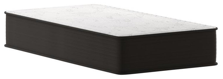 Dream 12 Inch Hybrid Mattress in a Box - -Twin