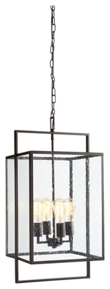 Prescott Pendant