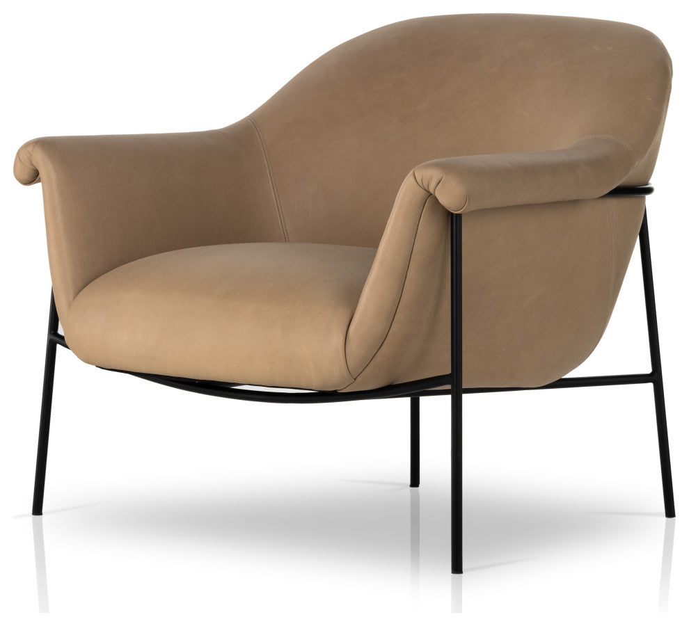 Suerte Chair-Palermo Nude