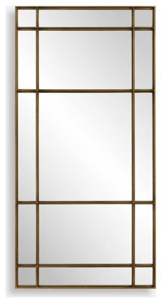 Uttermost - 08182 - Mirror - Spurgeon - Antiqued Gold