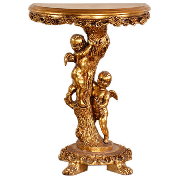 Aurora 26.4" Table
