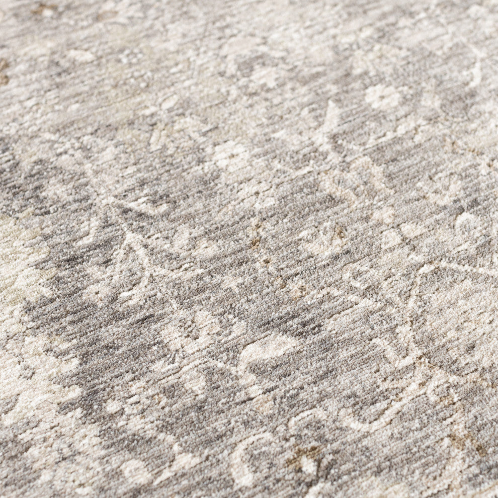 Cyprus CY7 Aloe 7'10" x 10' Rug