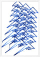 Navy Equation, Giclee Reproduction Artwork