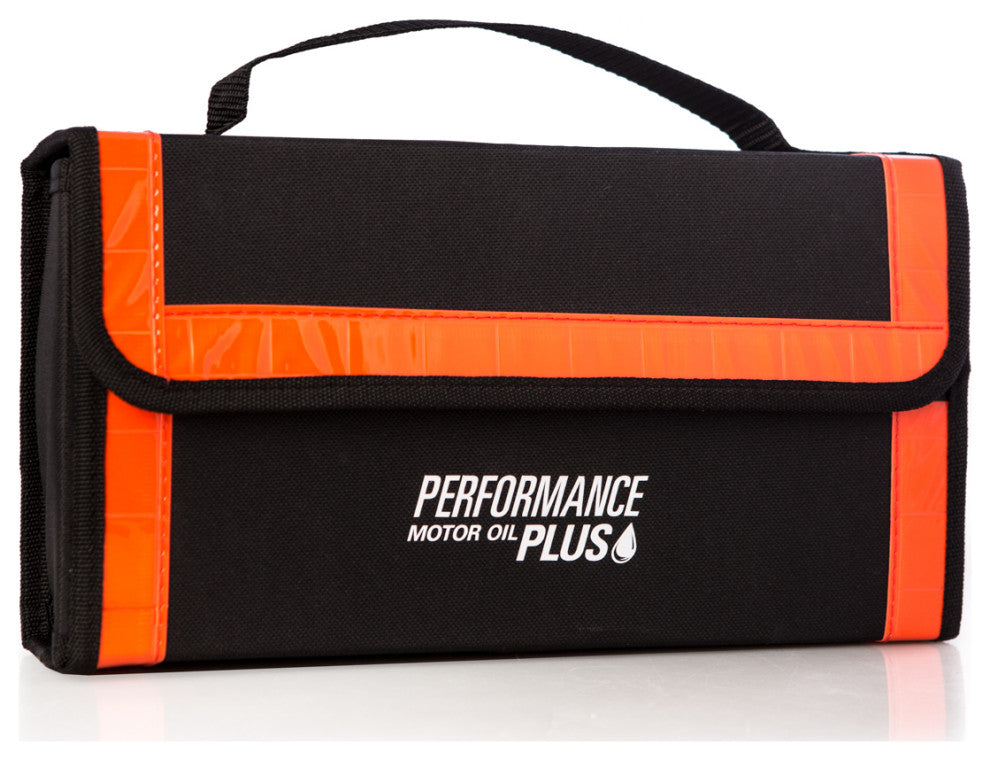 11 Piece Car Emergency Tool Set