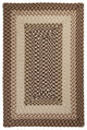 Tiburon TB89 Sandstorm Indoor/Outdoor Area Rug, Rectangular 2'x12'