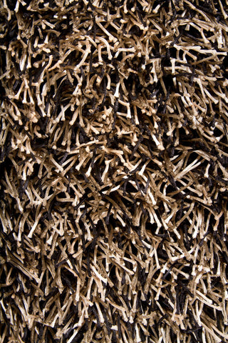 Zara Contemporary Area Rug, 4'x6' Rectangle