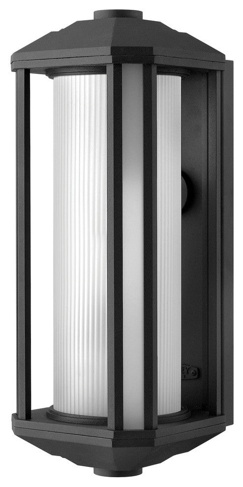 Hinkley Castelle Outdoor Large Wall Mount Lantern