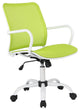 Modern Classics Spare Office Chair, Green