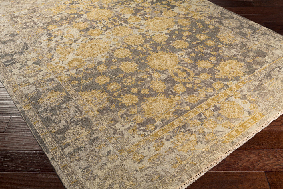 Artifact Area Rug, 2'x3'