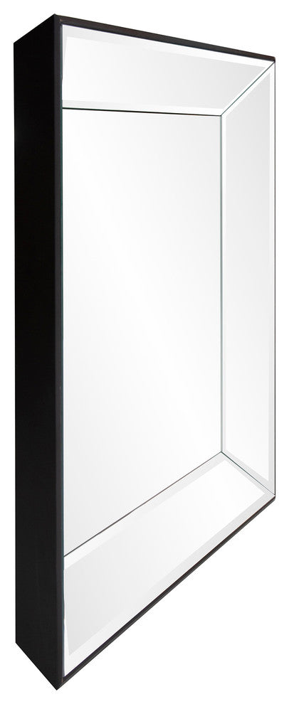 Howard Elliott Vogue Modern Tall Mirror