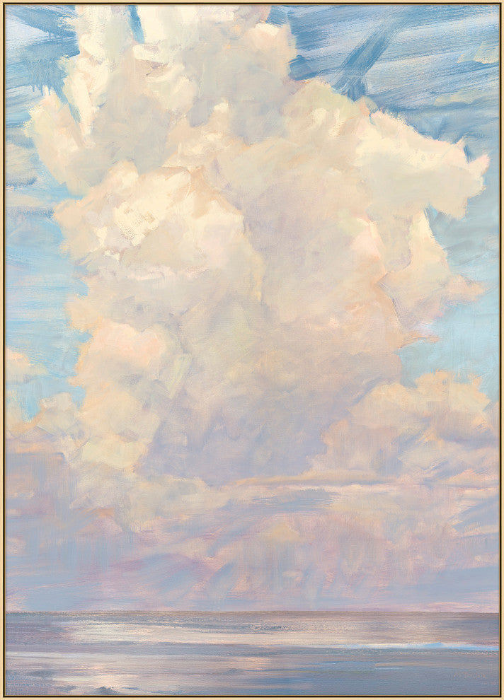 Apophatic, Giclee Reproduction Artwork
