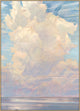 Apophatic, Giclee Reproduction Artwork