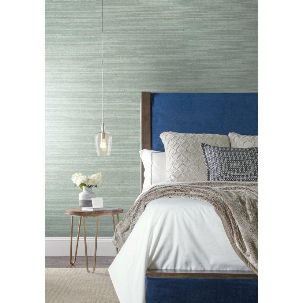 Makasa Sisal Wallpaper