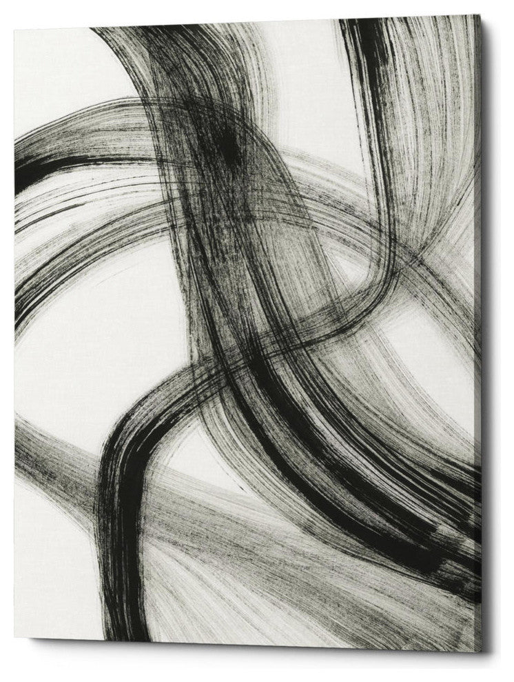 Epic Graffiti ''Aul'' Giclee Canvas Wall Art, 18"x26"