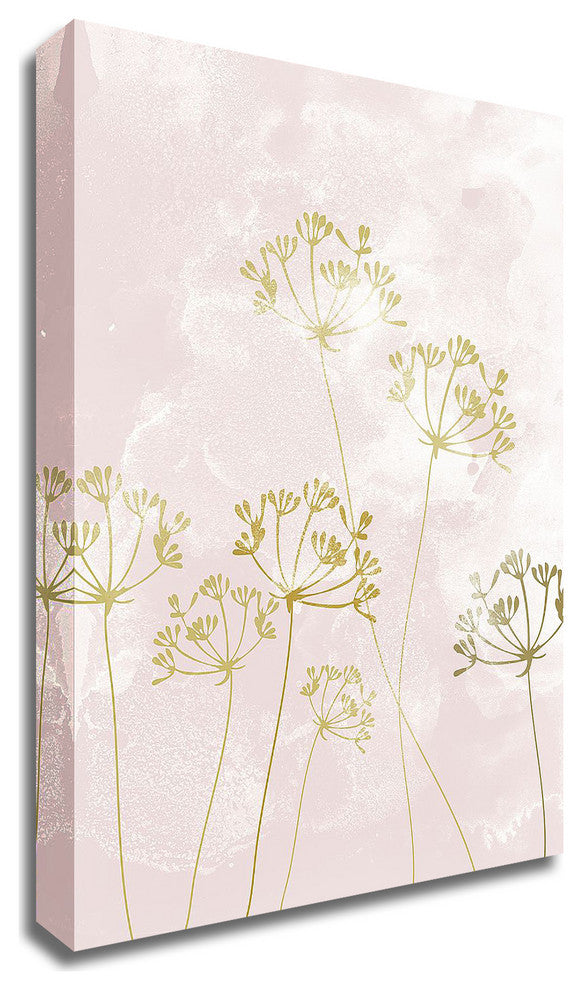The Morning After by Design Fabrikken, Print on Canvas, 30" x 42"