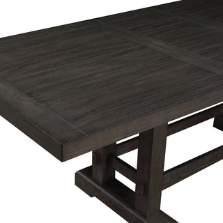 Napa 7-Piece Counter Height Dining Set