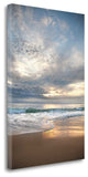 "Sunset Splendor" By Janel Pahl, Giclee Print on Gallery Wrap Canvas