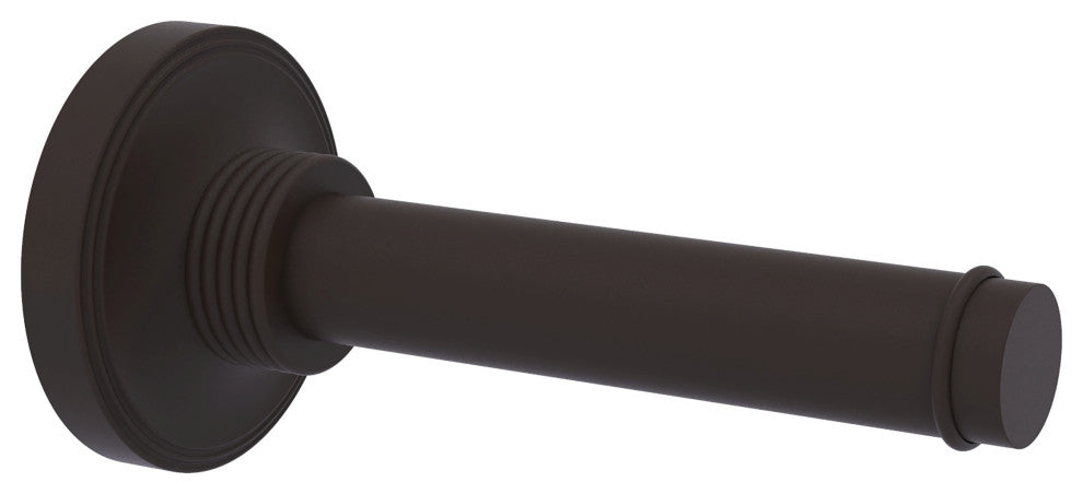 Prestige Regal Horizontal Roll Toilet Paper Holder, Oil Rubbed Bronze