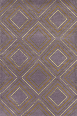 Allie Contemporary Area Rug, 8'x10'