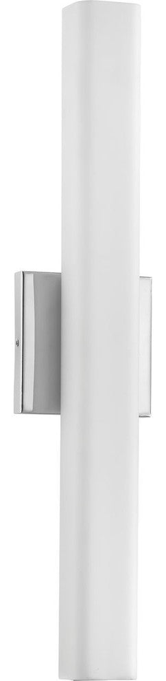 Beam LED 22" Linear LED Bath, Polished Chrome