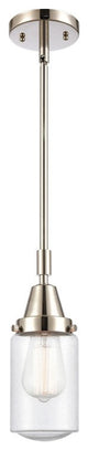 INNOVATIONS LIGHTING 447-1S-PN-G314 Dover Mini Pendant