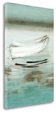 "Canoe" By Heather Mcalpine, Giclee Print on Gallery Wrap Canvas, Ready to Hang