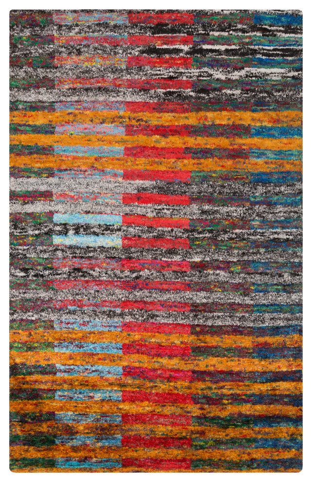 Surya Chocho CHO-9001 5' x 8' Rug