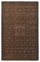 Simi, Handmade Area Rug 5' 0" x 8' 0"