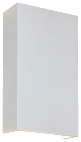 Astro Rio 190 LED 0-10V, Dimmable Indoor Wall Light Paintable Plaster