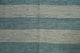 Kilim Oriental Wool Area Rug Flat-weave Contemporary Carpet 8x10