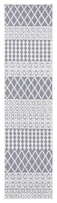 Safavieh Cabana Collection CBN652 Indoor-Outdoor Rug