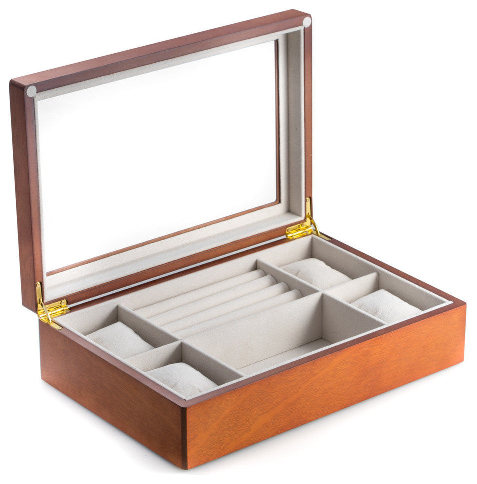Storage Valet, Brown