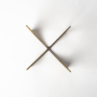 Metal Decorative Object Lima I, Small