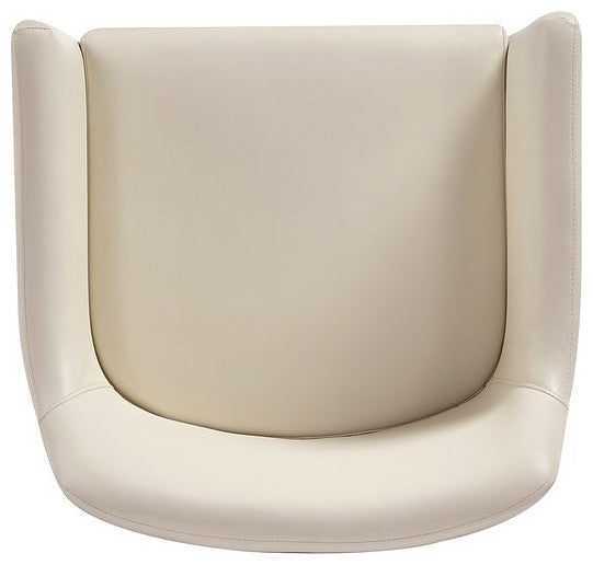 Manhattan Comfort Serena Dining Armchair