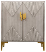 Fareham Modern Storage Cabinet