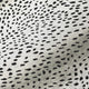 Indoor/Outdoor Mali ML3 Ivory Machine Washable 2'3" x 10' Runner Rug