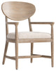 Bernhardt Aventura Arm Chair