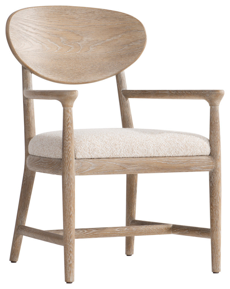 Bernhardt Aventura Arm Chair