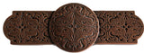 Renaissance Etch Pull Antique Copper, Antique Copper