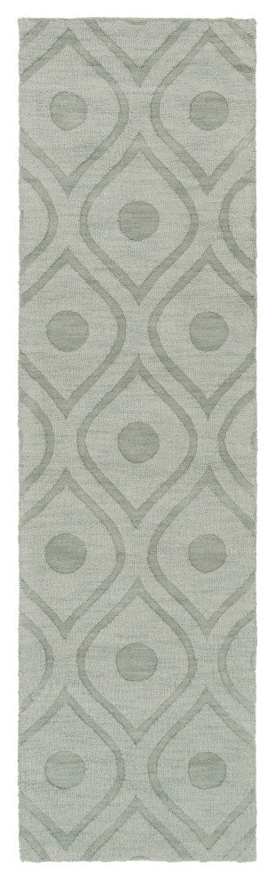 Surya Central Park AWHP-4000 4' x 6' Rug
